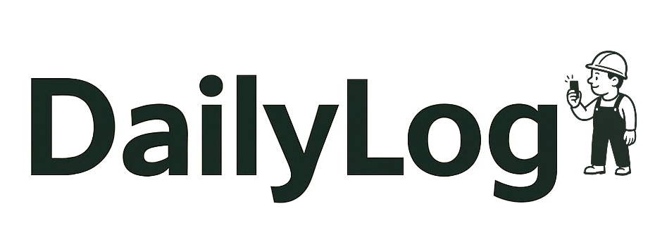 DailyLog Logo